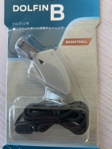 High Elasticity Basketball Referee Whistle Lanyard Anti-Explosion Sweat Odor Resistant Soft Rope for Sports Fitness Fans