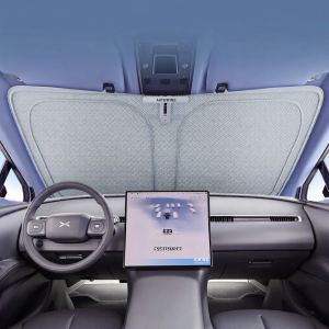 TOKUSET | Car Sunshade Insulation Umbrella