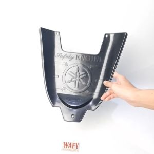 Tutup Mesin Jupiter Z Cover Mesin Cover Engine Ce Tutup Lumpur Jupiter Z Robot 115