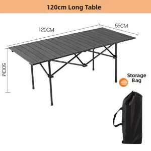 LINSI | Outdoor Folding Table
