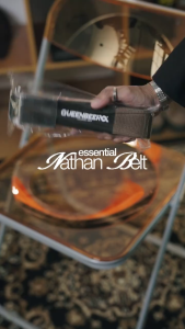 Ikat Pinggang Queenbeer Original Belt 112