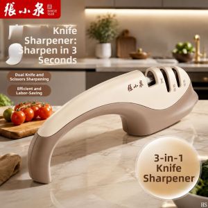 Zhang Xiaoquan | Fast Professional Sharpener