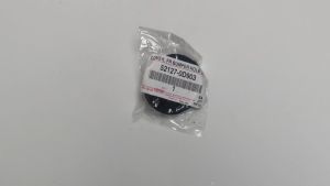 Tutup Towing Bumper Depan Yaris Original 52127-0D903