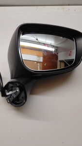 Gương chiếu hậu/Kiếng chiếu hậu Mazda CX5 2016 – 2017. gập điện có xi nhan.không cảnh báo vượt