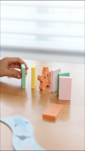 Ocean Dominoes