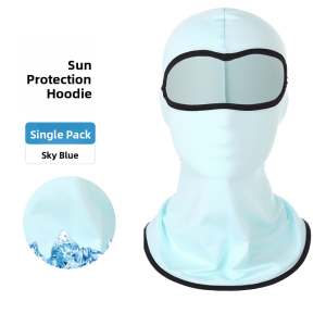 Mens Summer Quick-Dry Sun Protection Hat