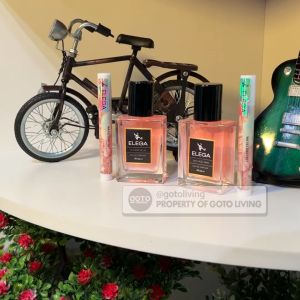 Elega Vela Eau De Parfume Parfum Minyak Wangi Pria EDP Tahan Lama