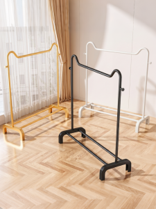 LIANGREN | Simple Durable Indoor Coat Rack