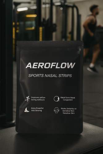 How to Choose the Right Aeroflow Support for Your Sport and Activity