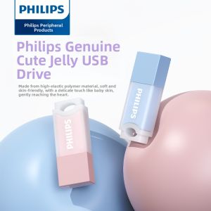 Philips | High Appearance Large Capacity USB Flash Drive