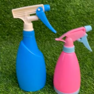 Water Sprayer Hand Press Watering can spray bottle hand sprayer high quality