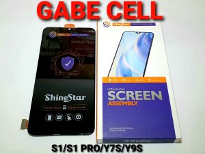 LCD VIVO S1/S1 PRO/Y7S/Y9S SHINE STAR FULLSET TOUCHSCREEN