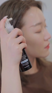 Maxcare Anti Hair Loss & Hair Growth Tonic Spray 120ml Free Shampoo 30ml