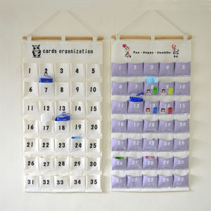 กระเป๋าใส่บัตรของเด็กอนุบาล กระเป๋าใส่โทรศัพท์มือถือ กระเป๋าใส่หน้ากากอนามัย กระเป๋าใส่บัตรกู้ยืมเงิน กระเป๋าใส่บัตรไฟฟ้าและน้ำ กระเป๋าใส่บัตรเช็คอินเช้า กระเป๋าใส่ของใช้ในครัวเรือน