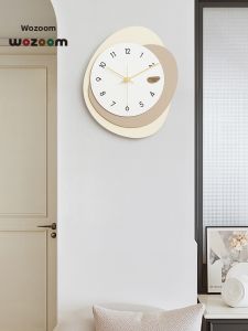 WOZOOM | New Creative Artistic Wall Clock