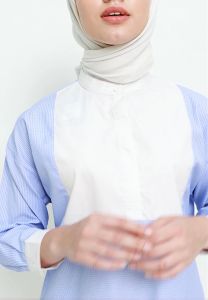 MFMW Serenada Atasan Blouse: Desain Blouse Casual untuk Musim Panas