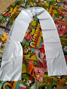 MORI PRIMISIMA ATRIBUT PSHT/kain mori warga PSHT