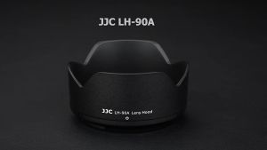 LH-90A ฮู้ดสำหรับเลนส์นิคอน NIKKOR Z DX 50-250mm f/4.5-6.3 VR ใช้แทน Nikon HB-90A Lens Hood