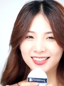 (เคล็ดลับการโฆษณา) Money comes พับแต่งหน้า ฟองน้ําใช้ได้ทั้งเปียกและแห้ง เซต7ชิ้น