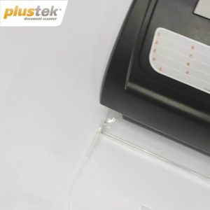 SCANNER PLUSTEK SMARTOFFICE PS286 PLUS