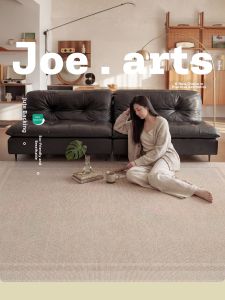 ZHUOYI | Non-toxic Odorless Noise-reducing Waterproof Carpet