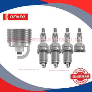 DENSO K16R-U Spark Plug for Hyundai Eon 2012-2013