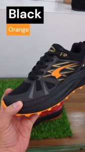 Kronos RIDER Trail/Hiking Shoe from GF Shoe SM 324220