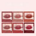 Son Môi into YOU Lip Mud EM05 Son Bóng Mịn Màng Màu Trơn Cho Nữ Son Môi Mềm Mại Lâu Trôi Son Môi into YOU. 