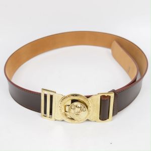 เข็มขัดหัวเสือ ครู +นักเรียน และเข็มขัดเตรียมสำหรับชายหญิง คุณภาพเยี่ยม ดีไซน์เรียบร้อย