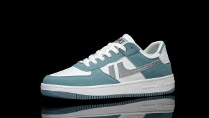 Keeping 39-44 Brody Blue - Sepatu Sneakers Casual KSR104