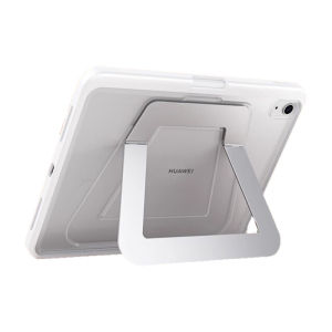 QUZHI | Multi-Model Tablet Compatible Case With Pen Slot and Stand