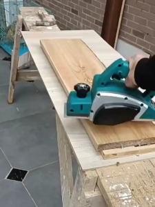 SUMINOE Multi-Function Electric Planer 800W-100% ORIGINAL / AUTHENTIC planers jointers plainer power tools With Hard Case