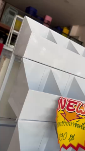 ชั้นวางปากกา ขั้นบันได ชั้นแบ่งช่อง