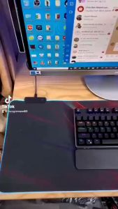Chuột không dây Bluetooth iMICE X7 Kết nối bluetooth 5.0 Pin 500mAh tự sạc pin cao cấp Độ nhạy cao Chuột cao cấp Chuột không dây chính hãng Chuột chơi game Bảo hành 24 tháng