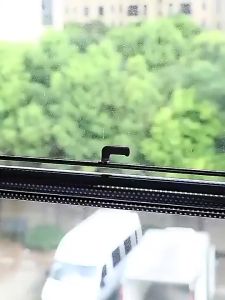 Roller Blind Sunscreen Sunshade Curtain Universal  Blackout Curtain Suction Cup Retractable Window Sun-shading Curtains