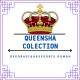 QUEENSHA COLECTION
