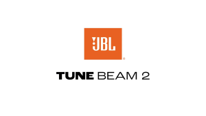 JBL Ghost Edition Tune Beam 2 True Wireless Bluetooth Earbuds