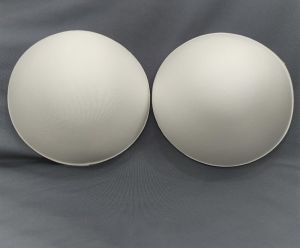 Mút ngực mút tròn nâng nhẹ phù hợp áo bra tập gym yoga