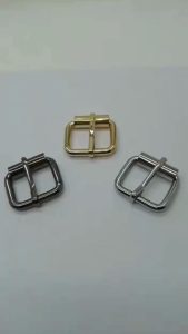 Accesories Tas Ring Gesper Roda 25 cm (A) - Aksesoris Tas (IMPORT)