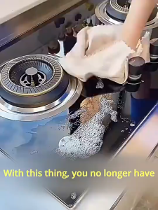 【Hot In Japan 】Kitchen Oil Cleaner Heavy Grease Stain Remover Multi Purpose Kitchen Cleaner Spray 99.9% Remove Oil Dirt