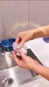 Faucet Filter 3 Modes Multi-Functional 360 Degree Rotatable P2483