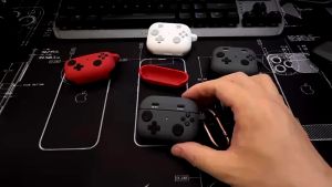 เคสแอร์พอด Pro3 (Airpods4) Case Airpods Gen รุ่นที่ 4 3 2 1 Pro เคสอ่อน พร้อมที่คล้อง เคส สำหรับ แอร์พอด (Model.3)