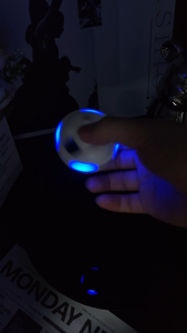 SUIRGE CF33 TWS headset bluetooth nirkabel memutar dekompresi tautan cepat tidak ada penundaan desain mini headset telinga bebas rasa sakit tidur