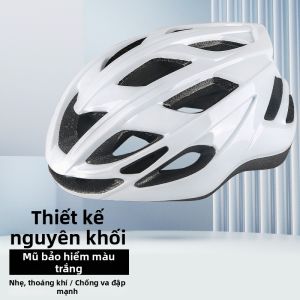 TOOKTRO | Mũ Đạp Xe Aerodynamic