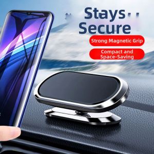 LUKSEN | Magnetic Shockproof Car Phone Holder