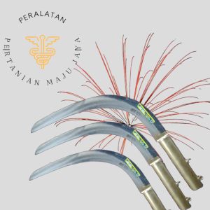 egrek sawit STD SAMLEE M2222 original Kolong Super Tajam Tanpa Asah No 1 Cod