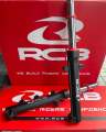 RCB FE SERIES FRONT FORK SET LC135 Y15ZR Y16ZR RS150 RSX 150 135LC. 