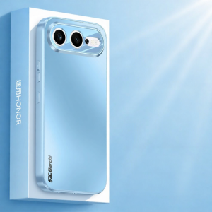 imobile | Anti-Drop Ultra-Thin Case for Honor600 Pro and Huawei New Models