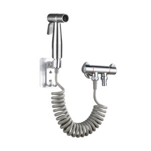JIAYUN | High Pressure Toilet Bidet Shower Head