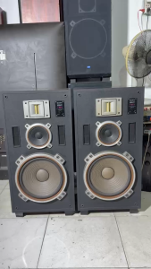 Bán cặp loa Nghe nhạc bãi nhật SONY SS - 577 bass 30cm hát cực hay bãi nhật về xả 4tr5 mua ip shop Hàng bãi nhật về